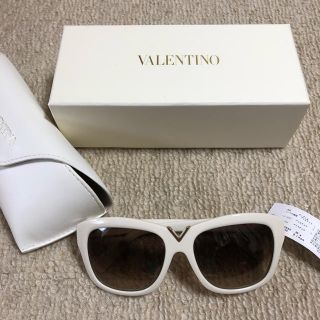 ヴァレンティノ(VALENTINO)のバレンチノサングラス(サングラス/メガネ)