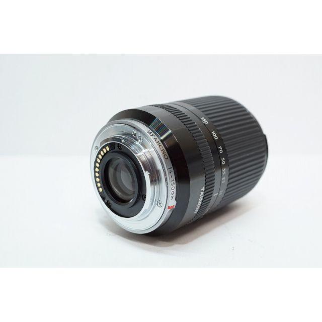 TAMRON(タムロン)の【美品】 TAMRON 14-150mm F3.5-5.8 Di III スマホ/家電/カメラのカメラ(レンズ(ズーム))の商品写真