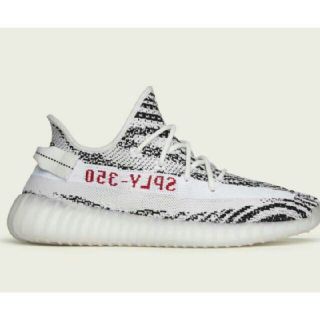 アディダス(adidas)のYEEZY BOOST V2 350(スニーカー)