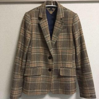 トミーヒルフィガー(TOMMY HILFIGER)の 専用 tommyhilfiger ジャケット(テーラードジャケット)