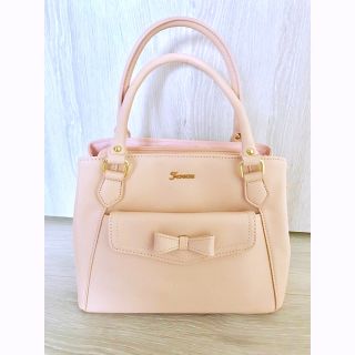 フェルゥ(Feroux)のFeroux バッグ♡美品(ハンドバッグ)