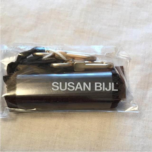 SUSAN BIJL(スーザンベル)のスーザンベルストラップ ETNOMANIE レディースのバッグ(エコバッグ)の商品写真