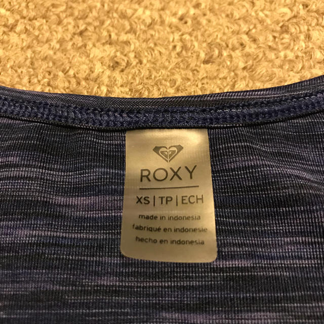 Roxy(ロキシー)のRoxy フィットネスウェア スポーツ/アウトドアのトレーニング/エクササイズ(ヨガ)の商品写真