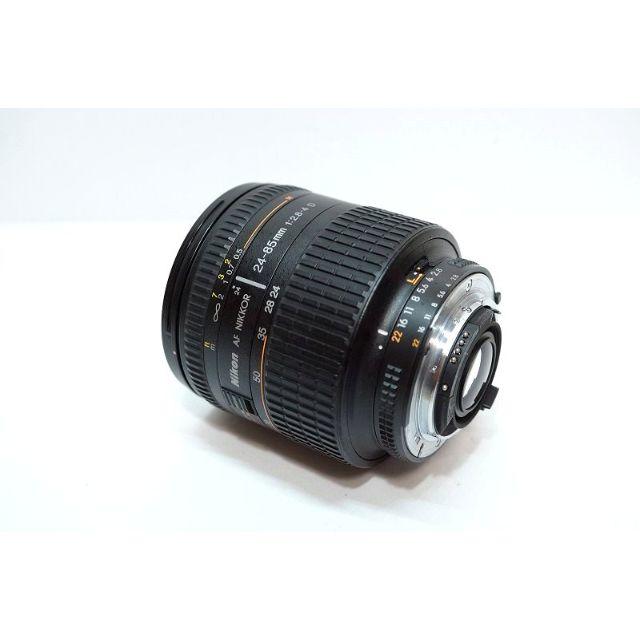 人気レンズ】 Nikon AF 24-85mm F2.8-4 D プレゼントを選ぼう! vivacf.net
