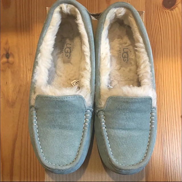 UGG Ansley アンスレー モカシン