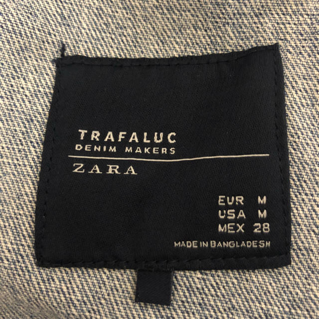 ZARA(ザラ)のZARA サロペットスカート レディースのパンツ(サロペット/オーバーオール)の商品写真