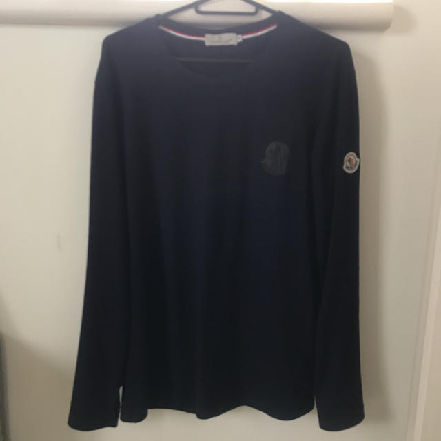 好きに MONCLER 長袖シャツ ecousarecycling.com