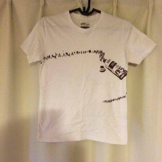 グラニフ(Design Tshirts Store graniph)のグラニフ♡ヒューマンペイントTシャツ(Tシャツ(半袖/袖なし))