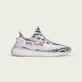 アディダス(adidas)のadidas Yeezy Boost 350 V2 (CP9654) 24cm(スニーカー)