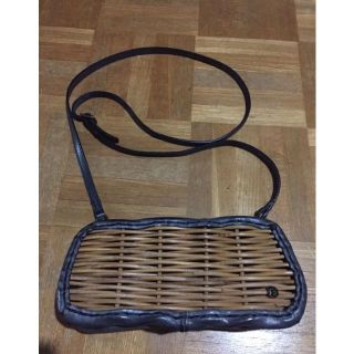 エバゴス ポシェットウォレット(財布)