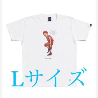 アップルバム(APPLEBUM)のdanko 10 tシャツ applebum 限定 Lサイズ(Tシャツ/カットソー(半袖/袖なし))