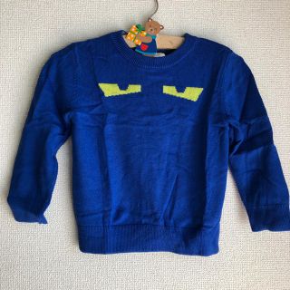 ベビーギャップ(babyGAP)のレナ様専用！gap ☆ ニット 100(ニット)