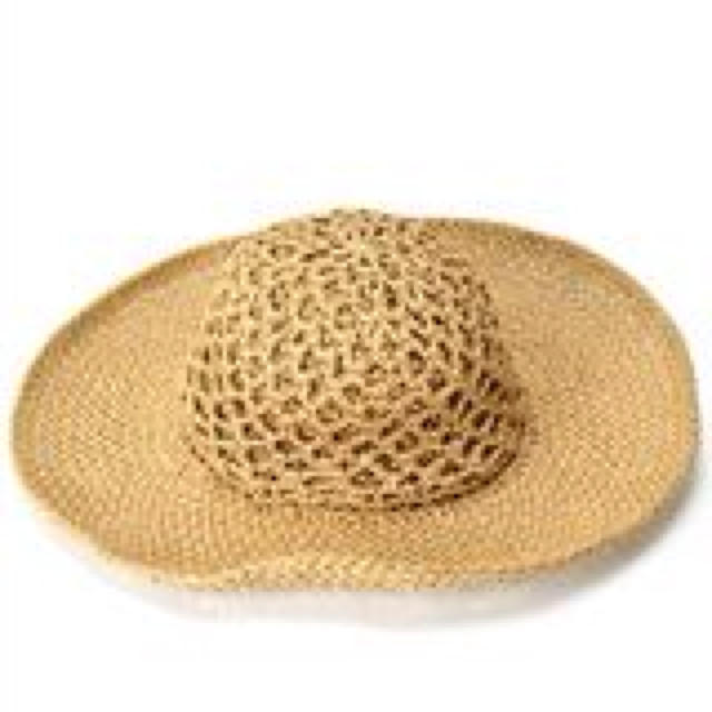 LIP SERVICE(リップサービス)のLIPSERVICE 女優帽 レディースの帽子(ハット)の商品写真