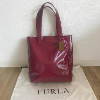 フルラ(Furla)のフルラ トートバック A4(トートバッグ)