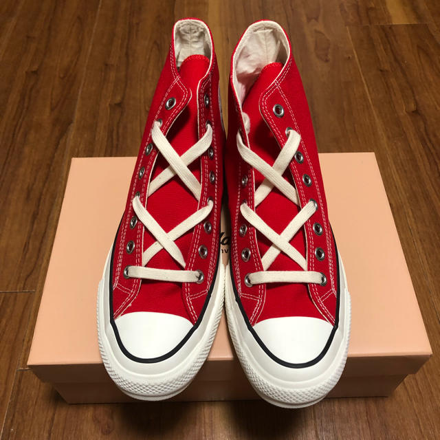 CONVERSE ADDICT chuck taylor 27.5 US9