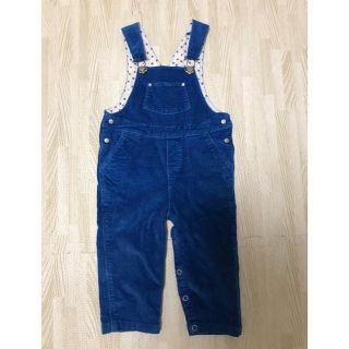 プチバトー(PETIT BATEAU)のみぃこ様専用(パンツ)