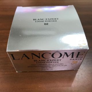 ランコム(LANCOME)のランコム フェイスパウダー エクスペール ルース パウダー(フェイスパウダー)