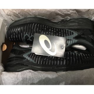 アシックスショウジ(asics)の27.0cm ASICS KIKO KOSTADINOV GEL DELVA(スニーカー)