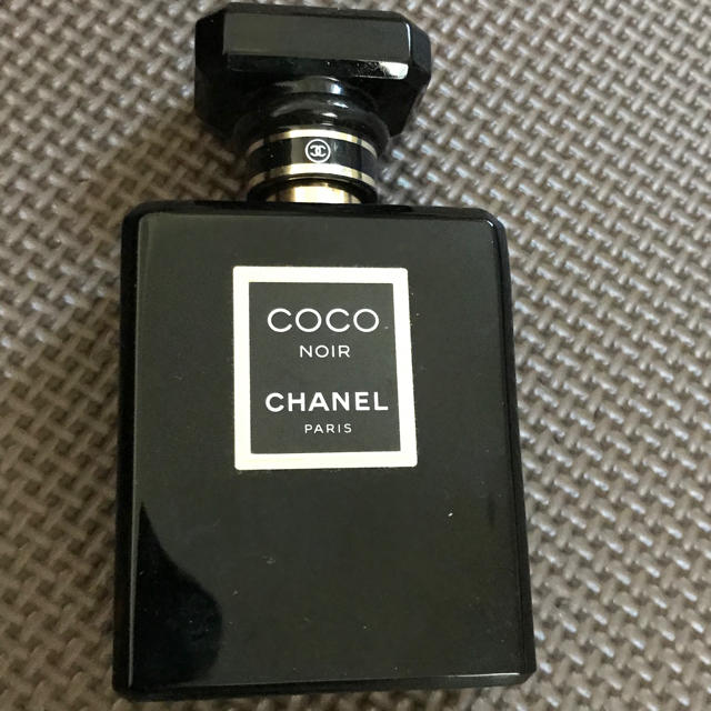 CHANEL　COCO　NOIR　50ml　ココ　ヌアール　オードゥパルファム