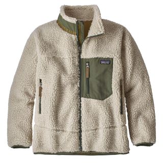 パタゴニア(patagonia)のPatagonia レトロX (ブルゾン)