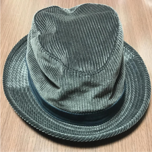 WESTRIDE(ウエストライド)のWEST RIDE BROOKLYN HAT ウエストライド メンズの帽子(キャップ)の商品写真