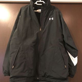 アンダーアーマー(UNDER ARMOUR)のアンダーアーマー アウター 135〜145(ジャケット/上着)