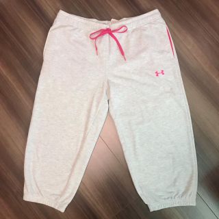 アンダーアーマー(UNDER ARMOUR)のUNDER ARMOUR スウェットパンツ (その他)