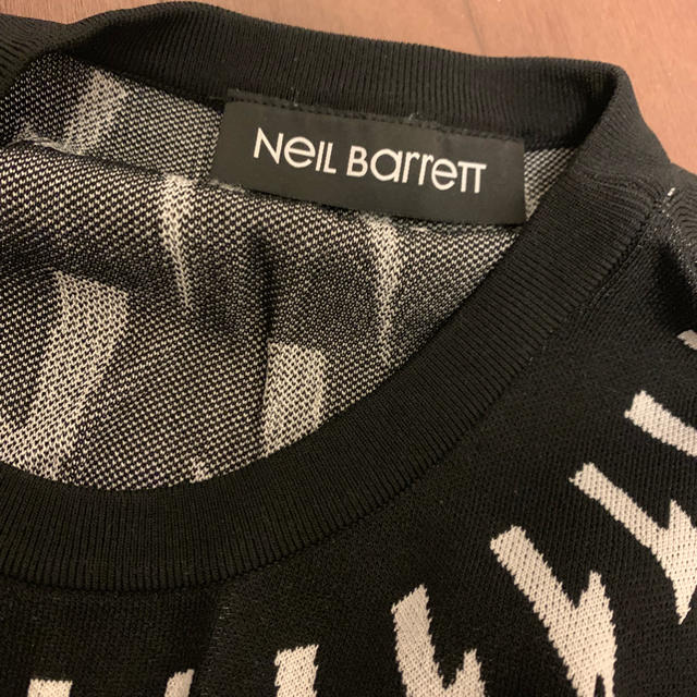 色々な ニールバレット セーター -ニット/セーター