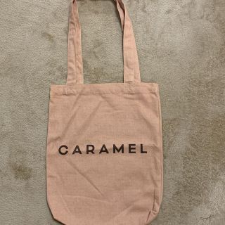 キャラメルベビー&チャイルド(Caramel baby&child )のcaramel トート 新品未使用(トートバッグ)