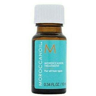 モロッカンオイル(Moroccan oil)のチビ 10ml×4本 モロッカンオイル(トリートメント)