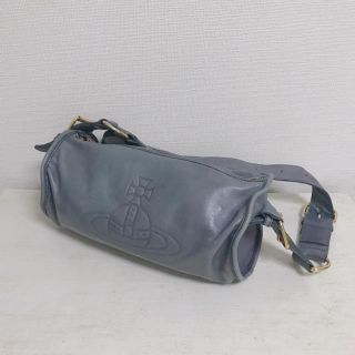 ヴィヴィアンウエストウッド(Vivienne Westwood)の最終値下げ vivienne  ショルダーバッグ 美品(ショルダーバッグ)