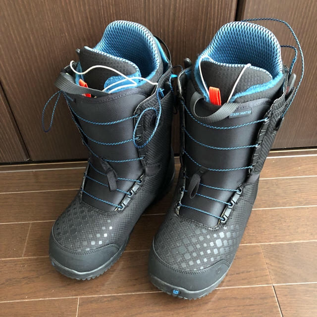 16-17 Burton stash hunter スタッシュハンター