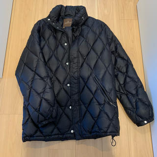 モンクレール(MONCLER)のモンクレール 美品(ダウンジャケット)