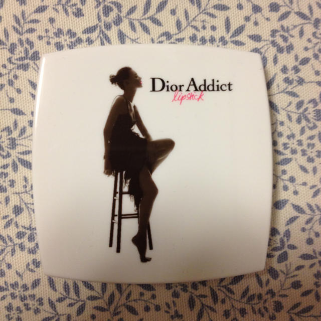Dior(ディオール)のDior コンパクトミラー その他のその他(その他)の商品写真