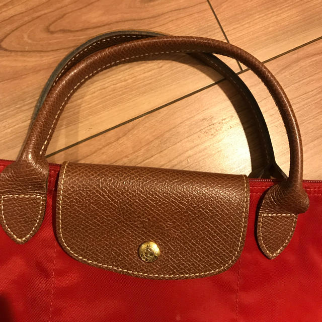 LONGCHAMP(ロンシャン)のロンシャン ナイロントート レディースのバッグ(トートバッグ)の商品写真