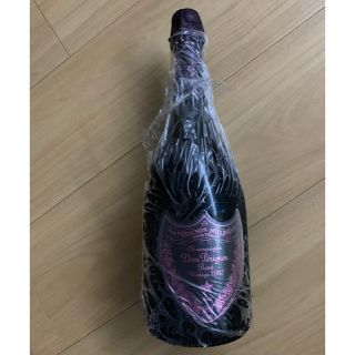 ドンペリニヨン(Dom Pérignon)のドンペリ ロゼ 2005(シャンパン/スパークリングワイン)