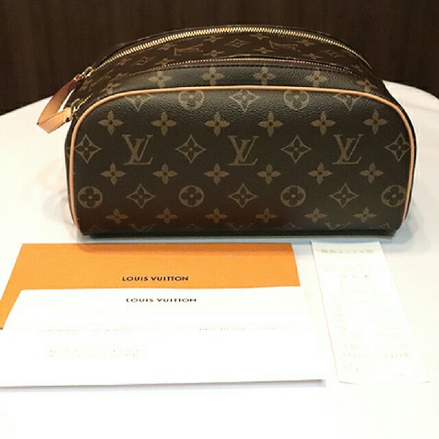 超可爱の ☆値下げ☆ルイヴィトントゥルース - VUITTON LOUIS トワレ