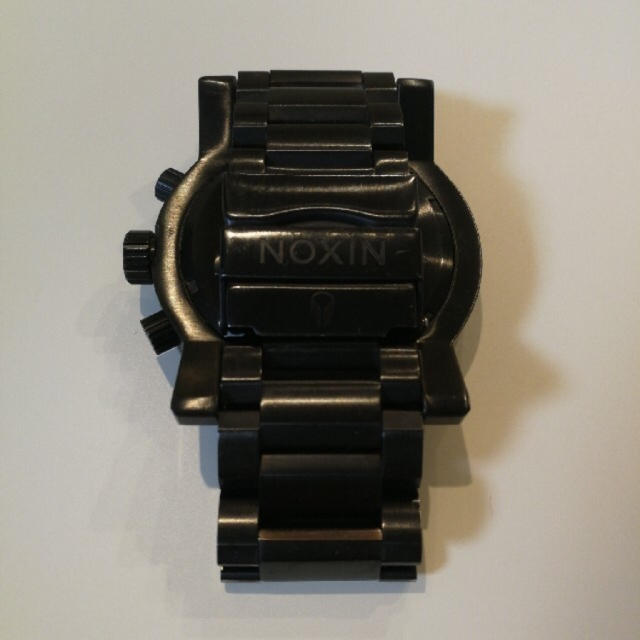 NIXON(ニクソン)のNixon  メンズの時計(腕時計(アナログ))の商品写真