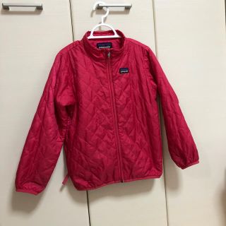 パタゴニア(patagonia)の専用出品！パタゴニア 5T ジャケット ピンク(ジャケット/上着)