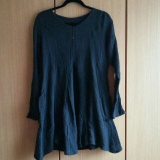 マライカ(MALAIKA)のマライカ フレアーチュニック(チュニック)