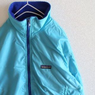 Patagonia 裏フリースMP