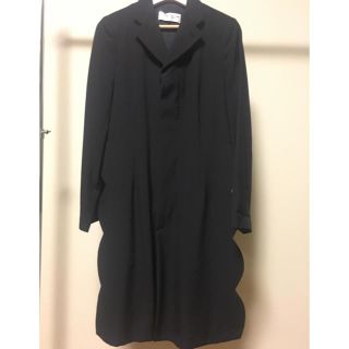 コムデギャルソン(COMME des GARCONS)のcomme des garcons coat(ロングコート)