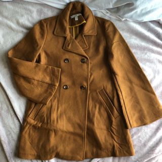 ザラ(ZARA)の【新品】ZARAコート(チェスターコート)