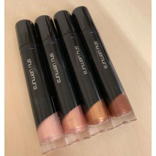 シュウウエムラ(shu uemura)のシュウウエムラ アイフォイル コッパー(アイシャドウ)