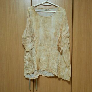 マライカ(MALAIKA)のmisaBoo様専用 マライカ・チチカカ2点セット(チュニック)
