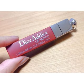 クリスチャンディオール(Christian Dior)のディオール リップ 661(口紅)