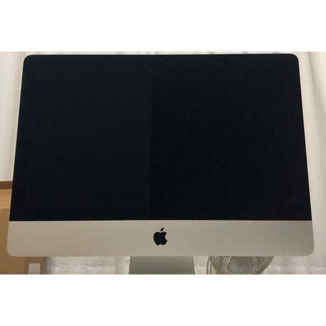 Mac (Apple) - iMac 21.5インチ