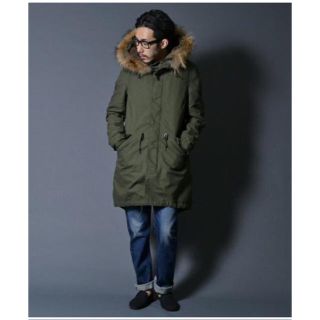 AMERICAN RAG CIE - 限定値下げ‼️レア‼️アメリカンラグシーモッズ