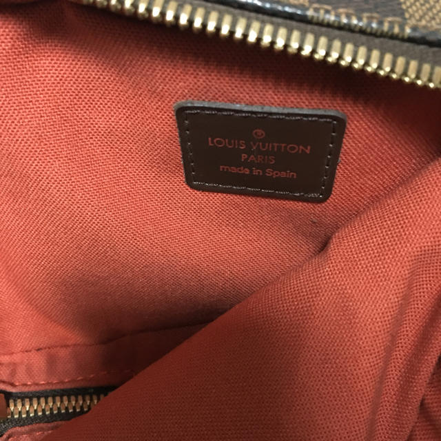 LOUIS VUITTON(ルイヴィトン)のルイ・ヴィトン メンズのバッグ(ショルダーバッグ)の商品写真