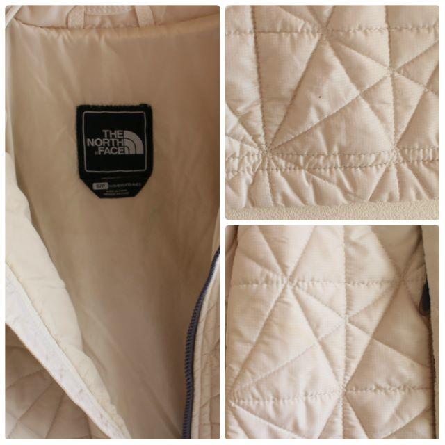 THE NORTH FACE(ザノースフェイス)のUS ノースフェイス 中綿 キルティング ジャケット レディースのジャケット/アウター(ナイロンジャケット)の商品写真